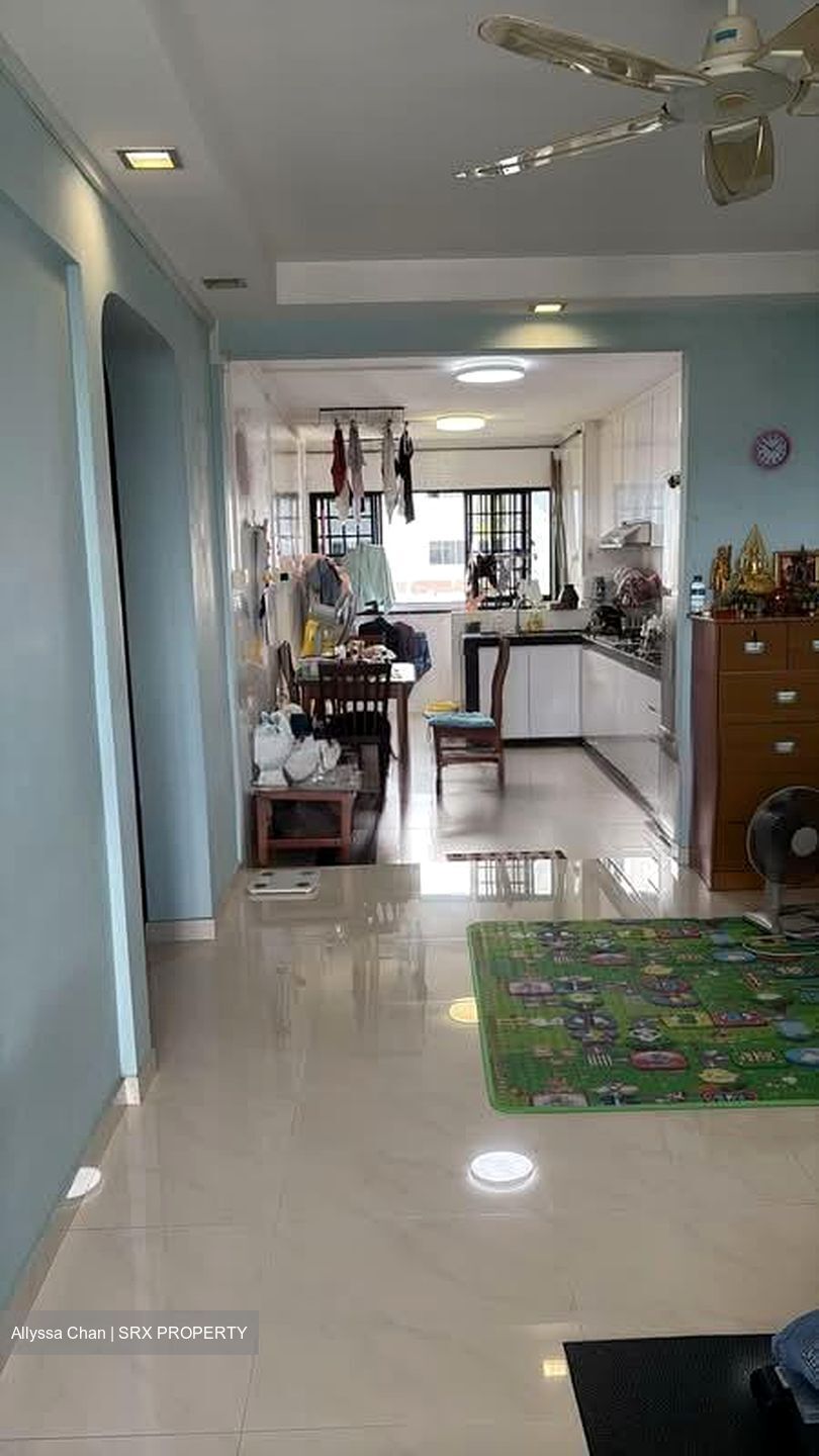 Blk 546 Bedok North Green (Bedok), HDB 3 Rooms #556375991